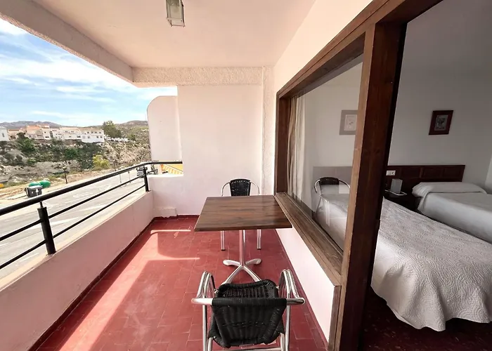 Hotel Sorbas Hotel *