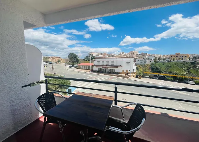 Hotel Sorbas Hotel *