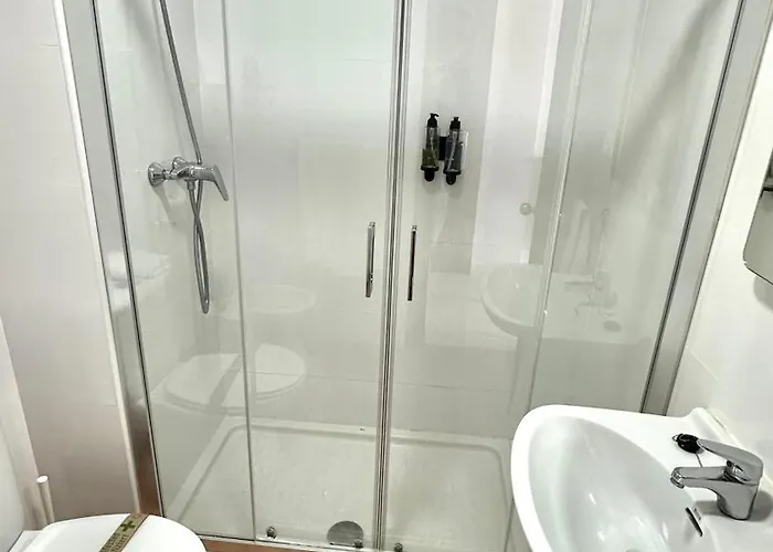 Hotel Sorbas * Sorbas