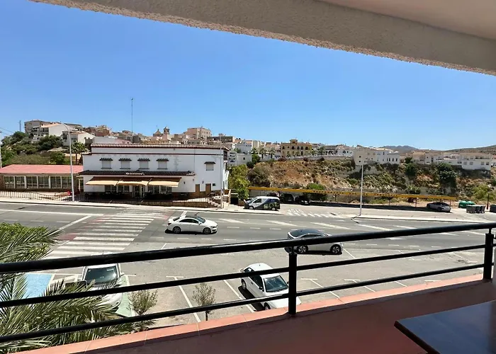 Hotel Sorbas Sorbas