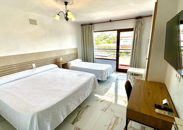 Hotel Sorbas