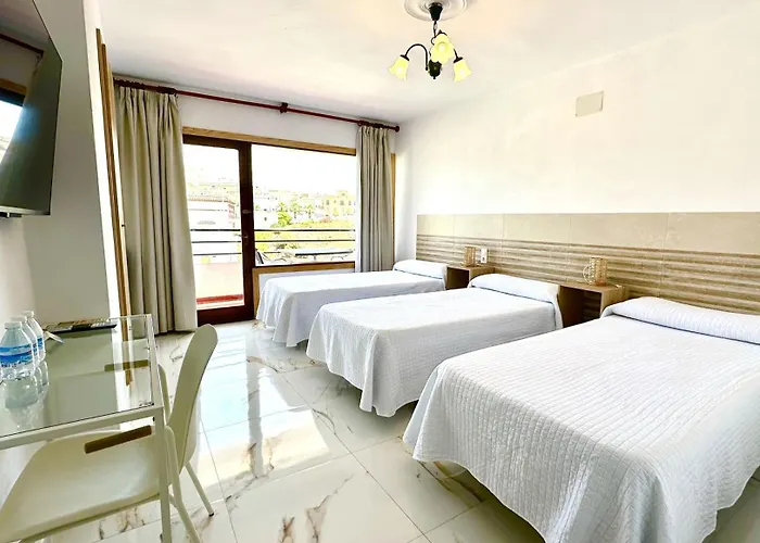 Hotel Sorbas Hotel
