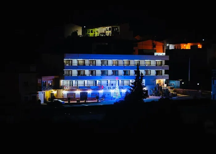 Hotel Sorbas *
