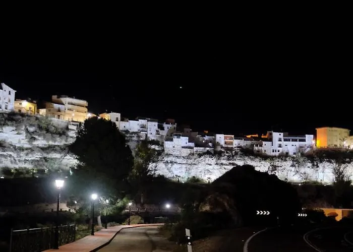 Hotel Sorbas Hotel Sorbas
