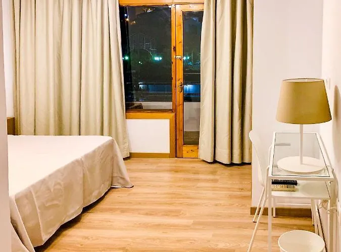 Hotel Sorbas Hotel *
