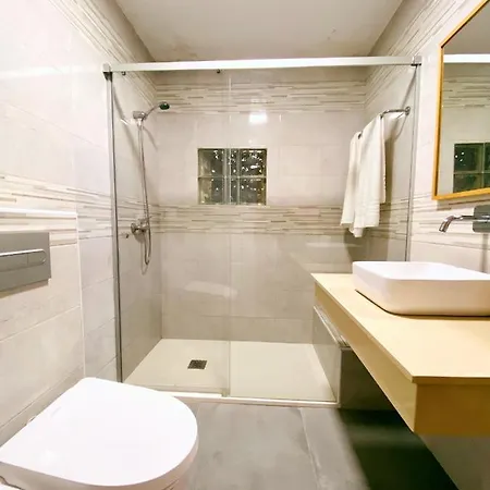 Hotel Sorbas Affittacamere *