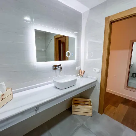 Hotel Sorbas *