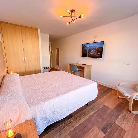 Hotel Sorbas * Sorbas