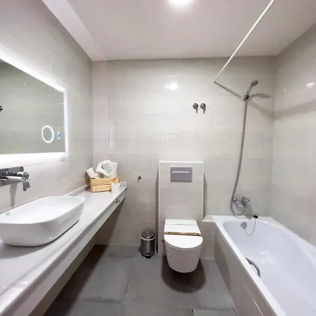 Hotel Sorbas