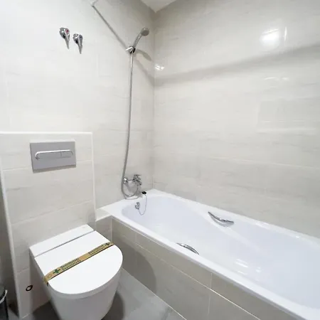 Hotel Sorbas *