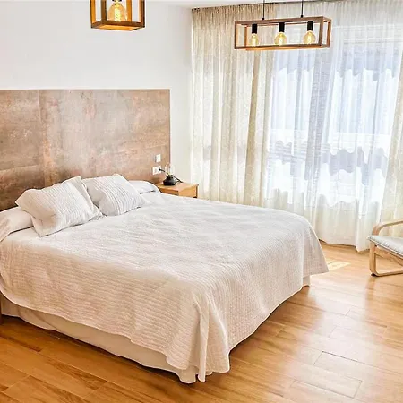 Hotel Sorbas Sorbas