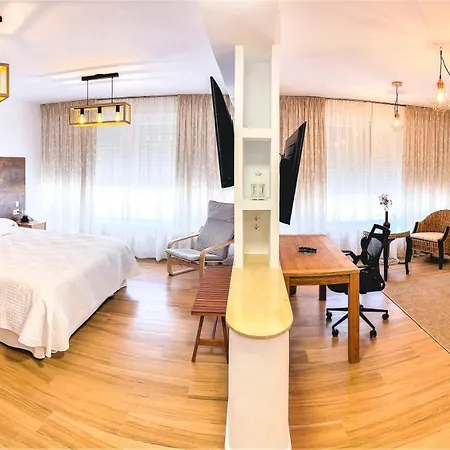 Hotel Sorbas