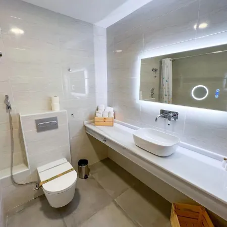 Affittacamere Hotel Sorbas *