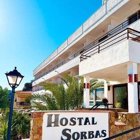 Affittacamere Hotel Sorbas *