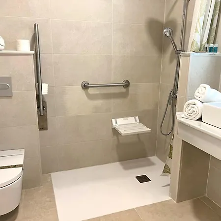 Hotel Sorbas Affittacamere Sorbas