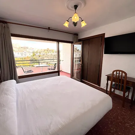 Otel Hotel Sorbas *