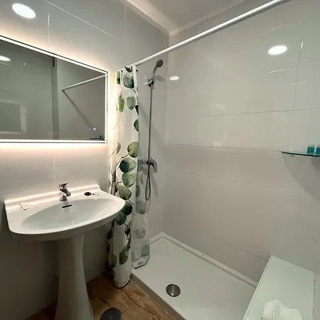Affittacamere Hotel Sorbas