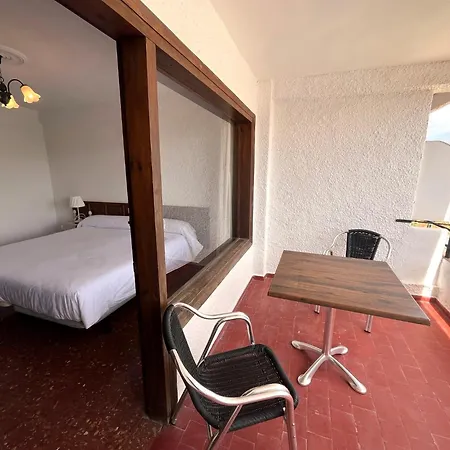 Hotel Sorbas *