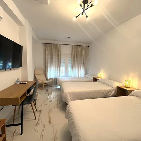 Hotel Sorbas מלון *