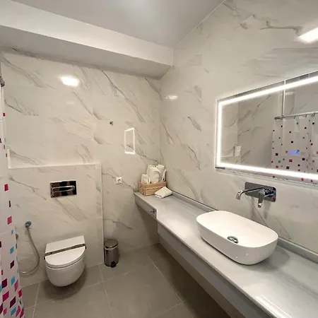 게스트하우스 Hotel Sorbas