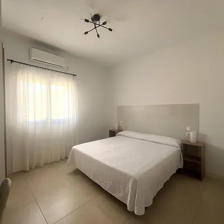 Hotel Sorbas Sorbas