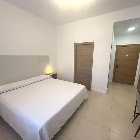 Hotel Sorbas * Sorbas