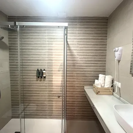 Affittacamere Hotel Sorbas
