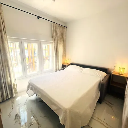 Hotel Sorbas Affittacamere