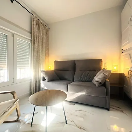 게스트하우스 Hotel Sorbas