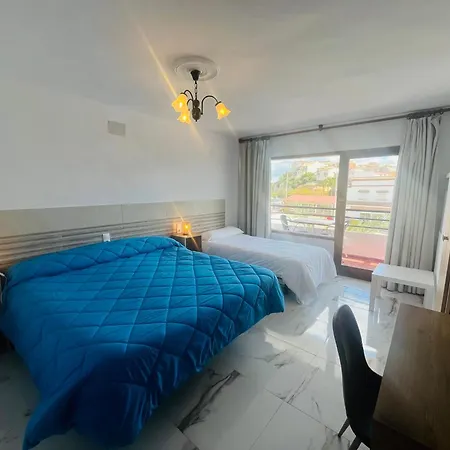 Affittacamere Hotel Sorbas Sorbas