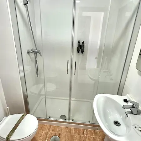 Hotel Sorbas * Sorbas