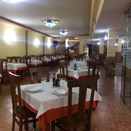 Hotel Sorbas Otel Sorbas