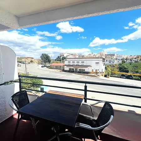 Otel Hotel Sorbas *