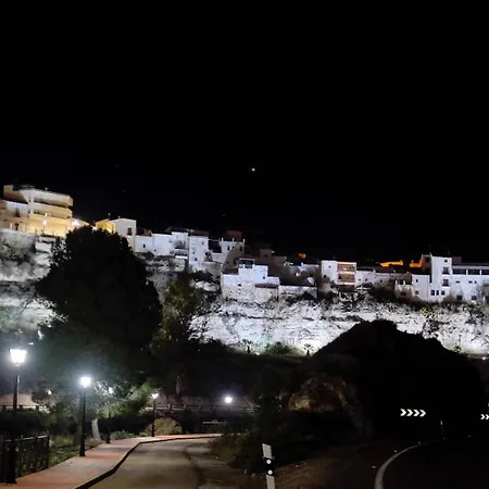 Otel Hotel Sorbas Sorbas