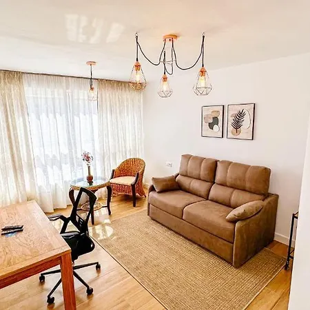 Hotel Sorbas Otel
