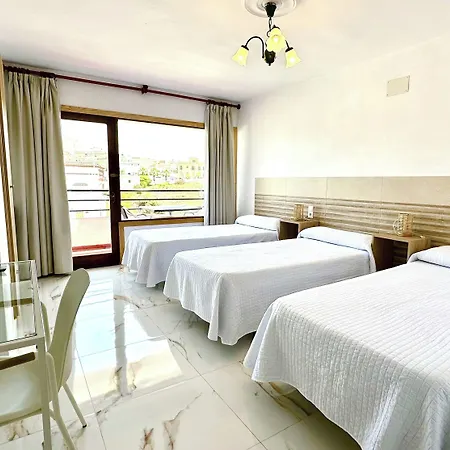 Hotel Sorbas Otel