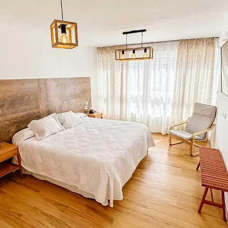 Hotel Sorbas *