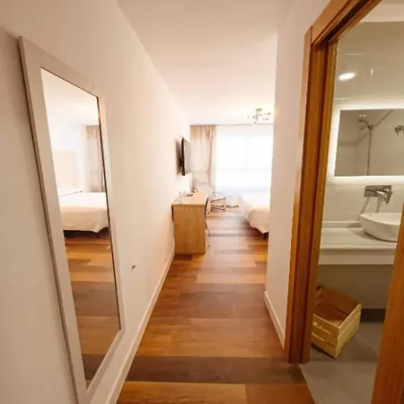 Hotel Sorbas *