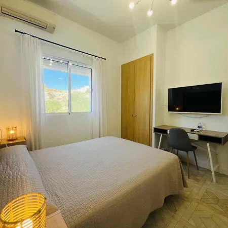 Hotel Sorbas Otel