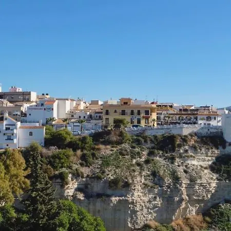 Hotel Sorbas Affittacamere