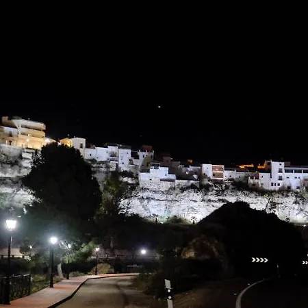 Hotel Sorbas Hotel Sorbas