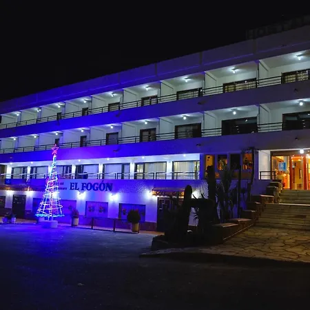 Hotel Sorbas *