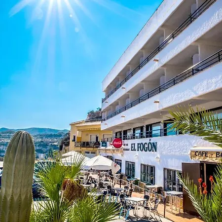 Hotel Sorbas Affittacamere