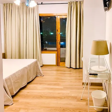 Hotel Sorbas Affittacamere *