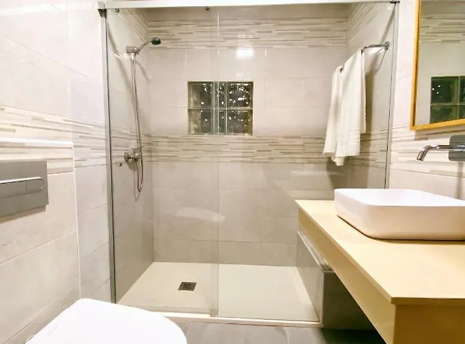 Hostal Sorbas Hotel *