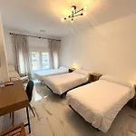 Hotel Hotel Sorbas Sorbas