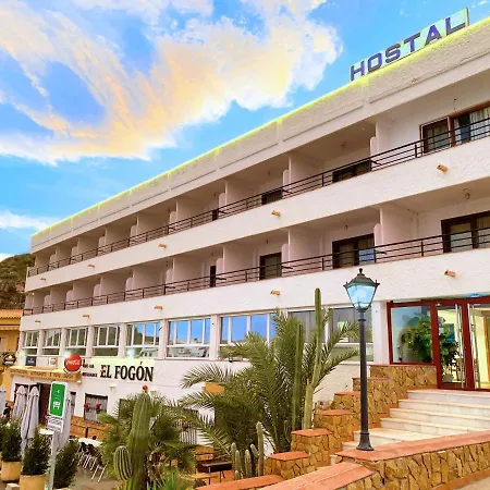 Hotel Sorbas