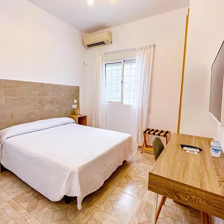 Hotel Sorbas