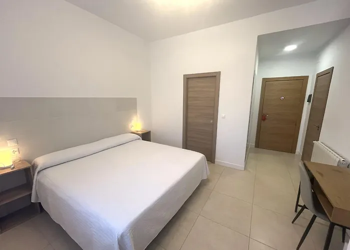 Hotel Sorbas * Сорбас